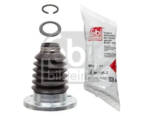 FEBI 37116 İç Aks Körüğü resmi