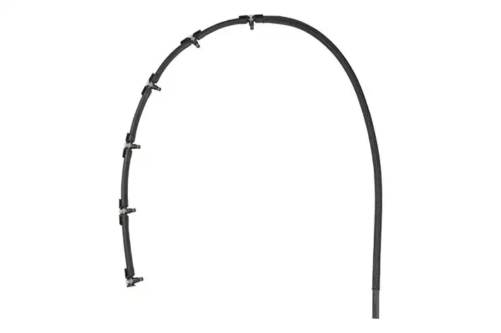 İBRAŞ 35345 Yakıt Hortumu resmi