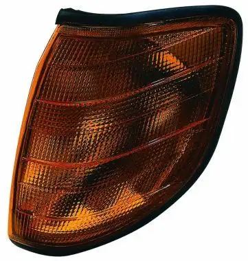 DEPO 440-1504L-AE-Y Sinyal Lambası (Sol) resmi