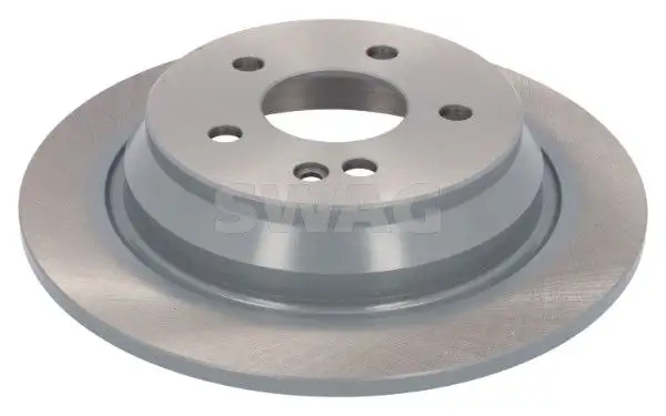 SWAG 10924077 Arka Fren Diski A6394230112 resmi