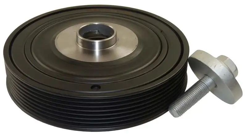 CORTECO 49418961 Krank Kasnağı resmi