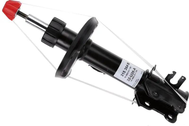 SACHS 315364 Ön Amortisör (Sağ) resmi