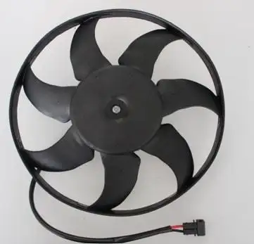 MGA 83352 Fan Motoru 7D0959455J resmi