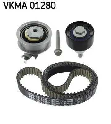 SKF VKMA01280 Triger Seti resmi