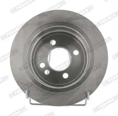 FERODO DDF1128 Arka Fren Diski 34216774987 resmi