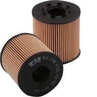 FİL MLE1336A Yağ Filtresi resmi