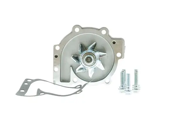 AISIN WV-002B Devirdaim resmi