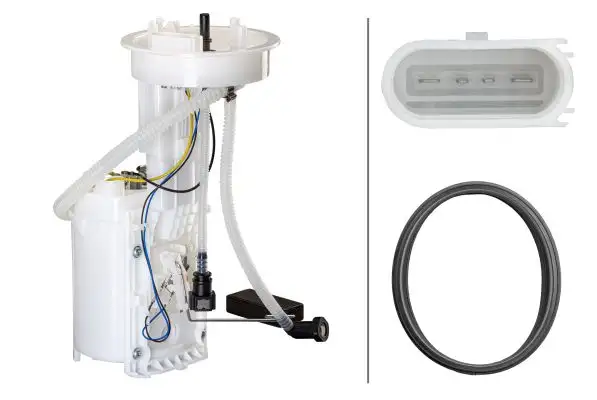 HELLA 8TF358106-351 Yakıt Depo Şamandırası resmi