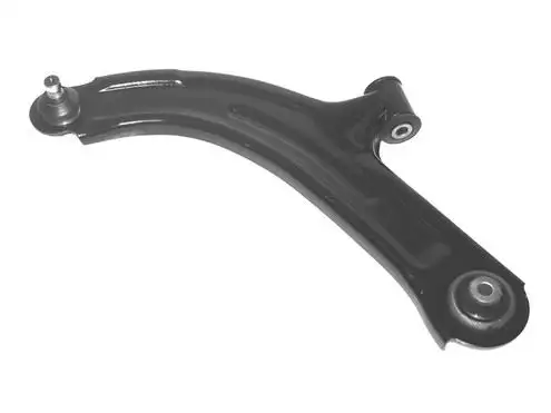 VOTTO 11-10505 Alt Salıncak (Sol) 8200744091 resmi