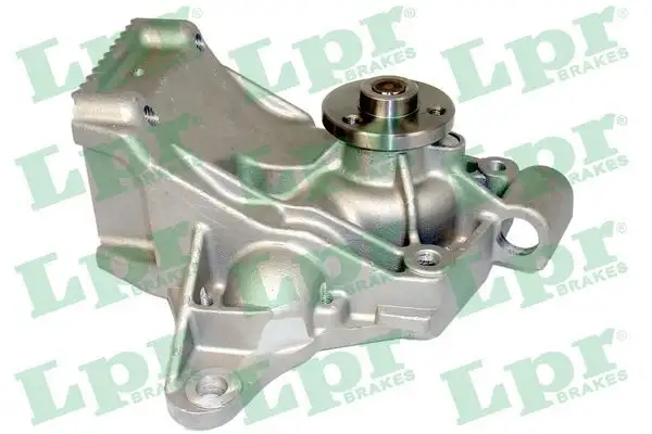 LPR WP0373 Devirdaim 7701470880 resmi