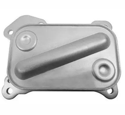 MAGNETI MARELLI 359001602520 Şanzıman Yağ Soğutucu 73500434 resmi