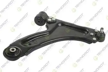 TEKNOROT O-155 Alt Salıncak (Sağ) resmi