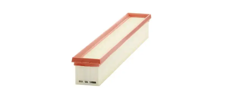 MANN C55102 Polen Filtresi 4411228 resmi