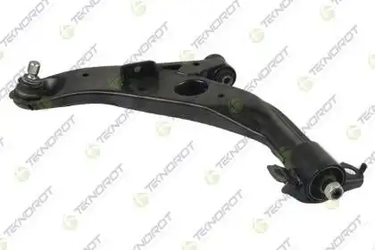 TEKNOROT MA-236A Alt Salıncak (Sol) resmi