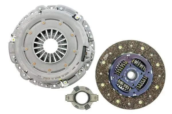 AISIN KY-079 Debriyaj Seti resmi