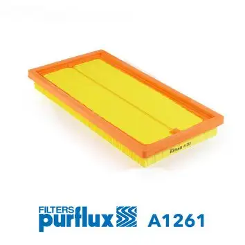 PURFLUX A1261 Hava Filtresi resmi