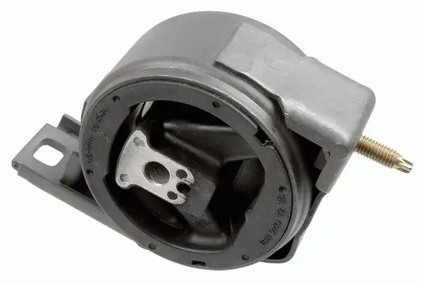 LEMFÖRDER 2506101 Motor Takozu (Arka) A1682401218 resmi