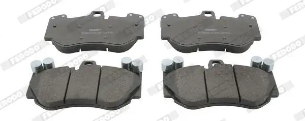 FERODO FDB4056 Ön Fren Balatası 95535193951 resmi