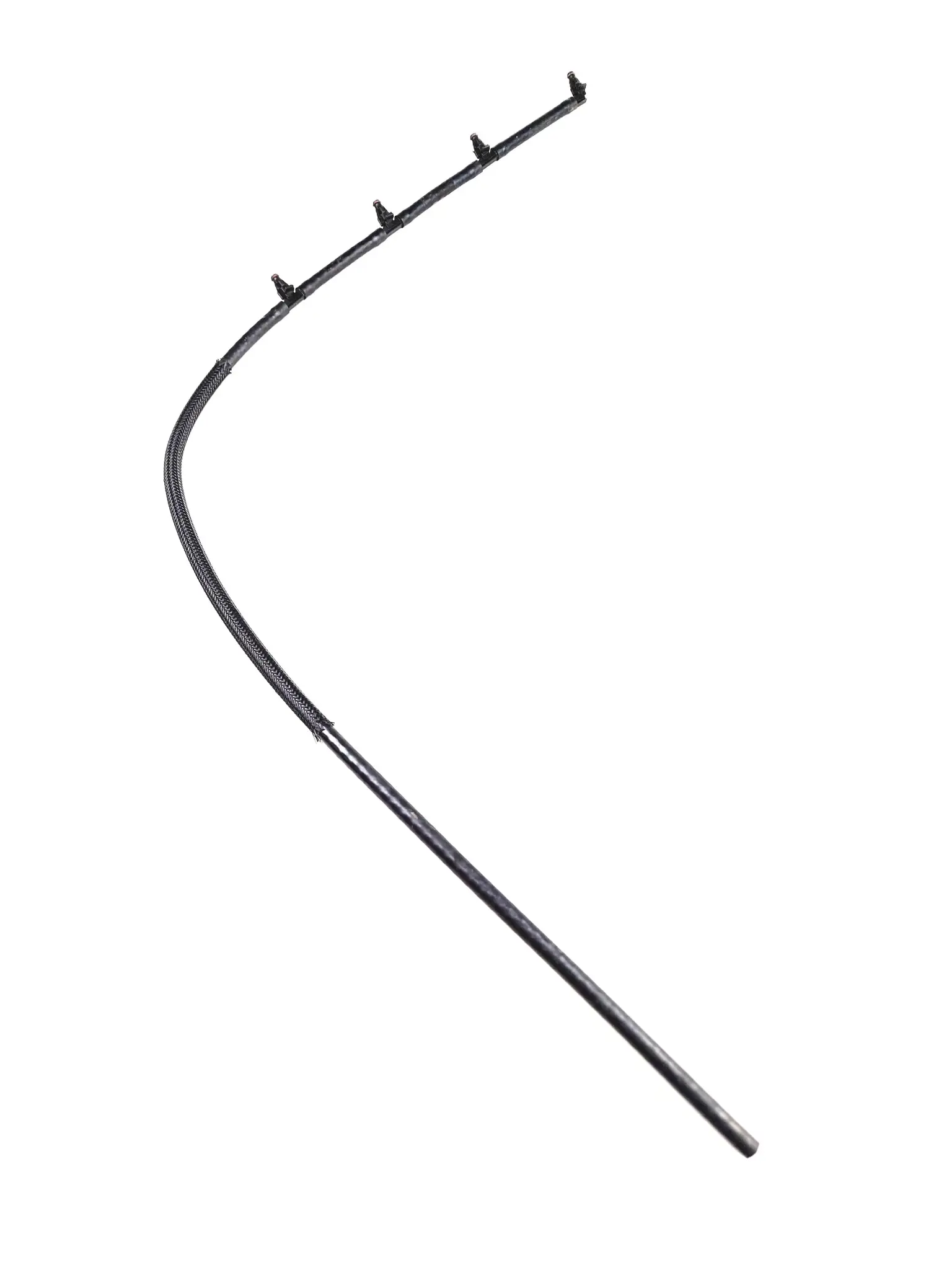 WINTECH 0500582 Yakıt Borusu A651070013 resmi