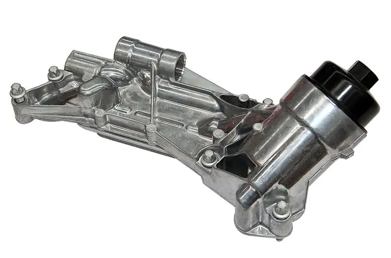 MGA 63143 Motor Yağ Soğutucu 5650364 resmi