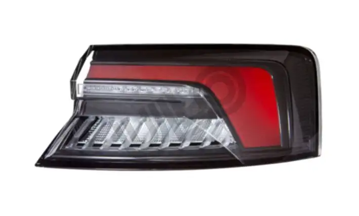 ULO 1136102 Stop Lambası (Sağ) 8W6052102 resmi