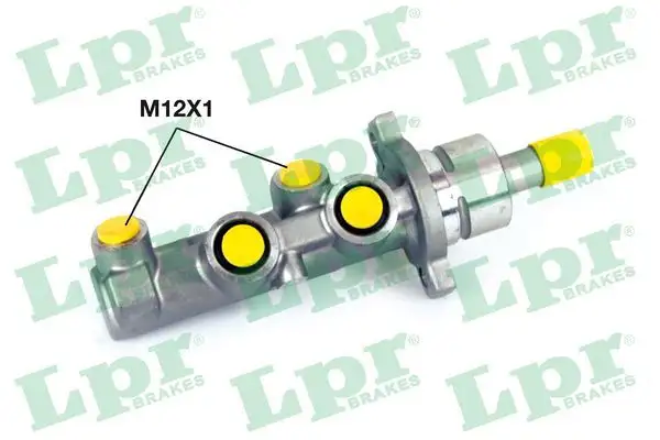 LPR 1322 Ana Merkez 9949303 resmi