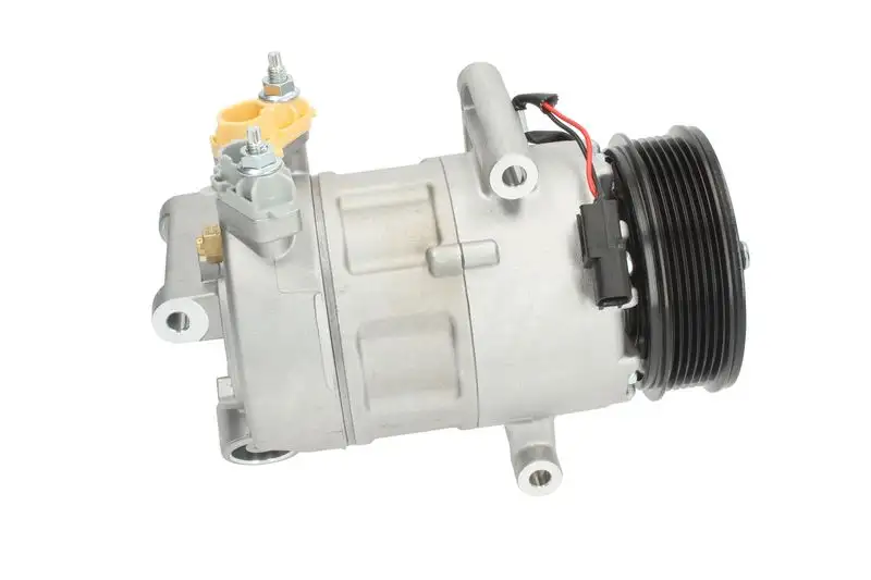 BOSCH 1986AD1048 Klima Kompresörü resmi