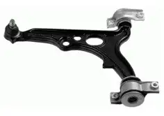 PRS 810118 Alt Salıncak (Sol) resmi