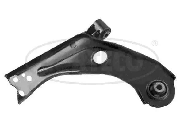 CORTECO 49469653 Alt Salıncak (Sol) resmi