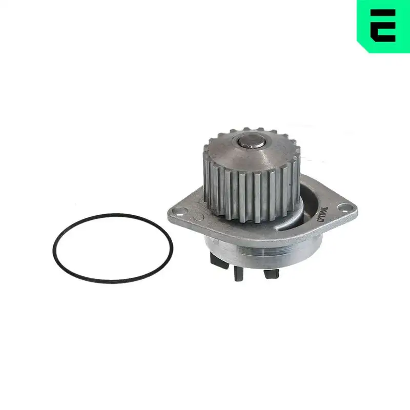 OPTIMAL AQ1128 Devirdaim resmi