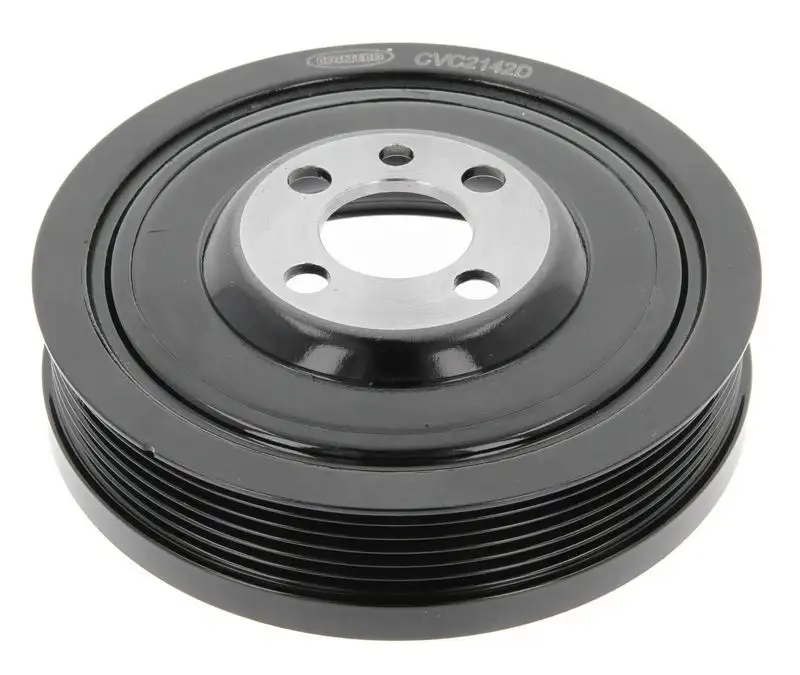 CORTECO 80000543 Krank Kasnağı resmi