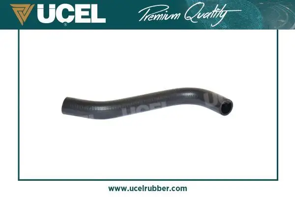 ÜÇEL 85301 Radyatör Üst Hortumu 2541122050 resmi