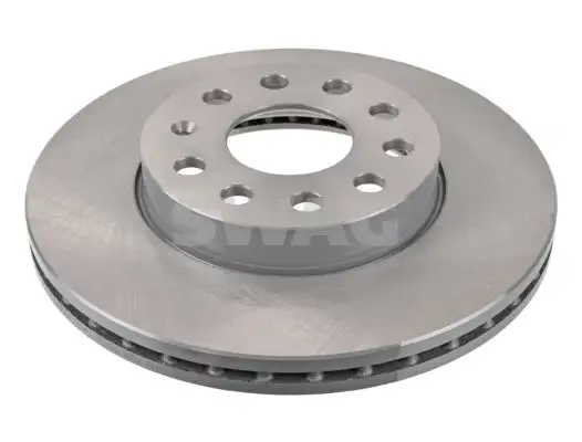 SWAG 30104507 Ön Fren Diski 5Q0615301E resmi