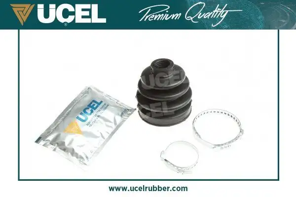 ÜÇEL 20152 Dış Aks Körüğü resmi