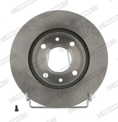 FERODO DDF214 Ön Fren Diski resmi