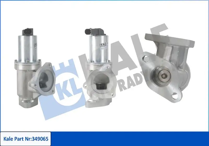 KALE 349065 EGR Valfi resmi