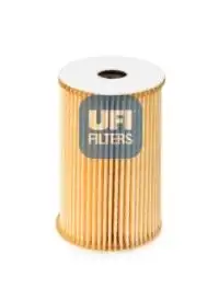 UFI 25.029.00 Yağ Filtresi resmi