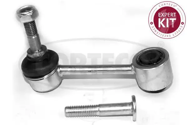 CORTECO 49395175 Viraj Rotu (Arka) resmi