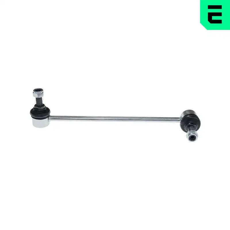 OPTIMAL G71041 Z-Rot (Ön Sol) A6393200289 resmi