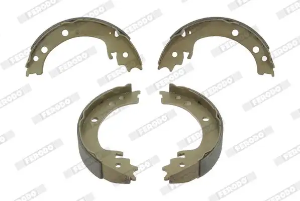 FERODO FSB4116 El Fren Balatası 5460077K00 resmi