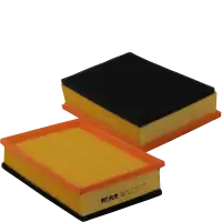 FİL HP2070A Hava Filtresi 13721744869 resmi