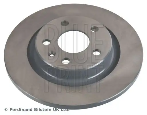 BLUEPRINT ADF124373 Arka Fren Diski 31471476SK1 resmi