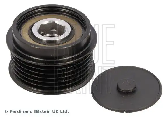 BLUEPRINT ADBP610195 Alternatör Kasnağı resmi