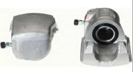 MOTORTEC TMP0410 Ön Fren Kaliperi (Sol) resmi