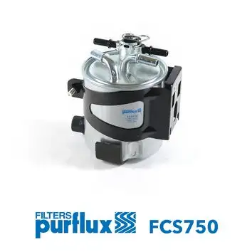 PURFLUX FCS750 Yakıt Filtresi resmi