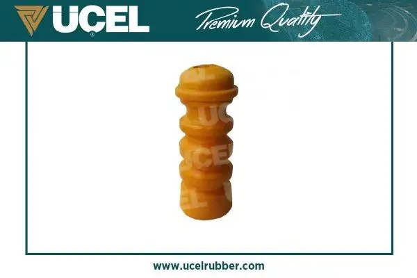 ÜÇEL 61339 Arka Süspansiyon Takozu 6N0512131A resmi