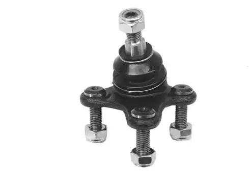 VOTTO 15-02109 Alt Rotil (Sol) 1K0407365C resmi