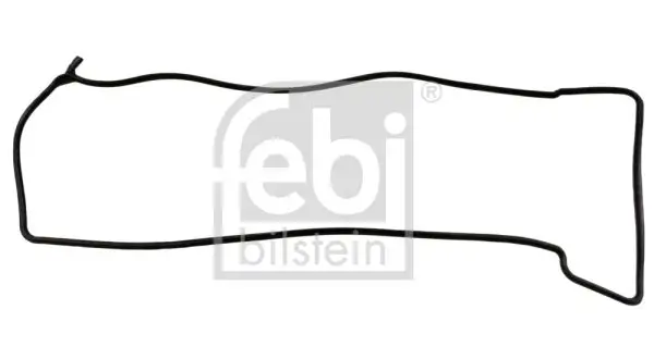 FEBI 11438 Üst Kapak Contası A6050160221 resmi