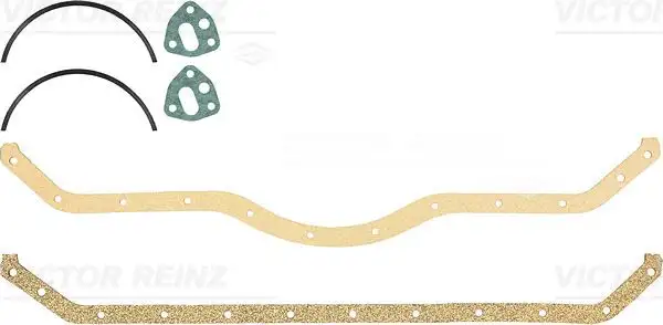 VICTOR REINZ 10-12413-02 Karter Contası A3520100880 resmi