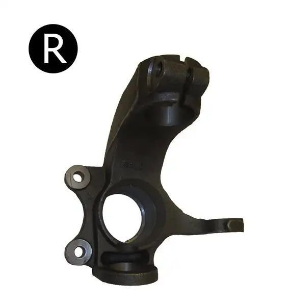 MGA 71166 Aks Taşıyıcısı (Ön Sağ) 2T143K185DS resmi